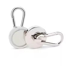 Magnetic Tester Hanger