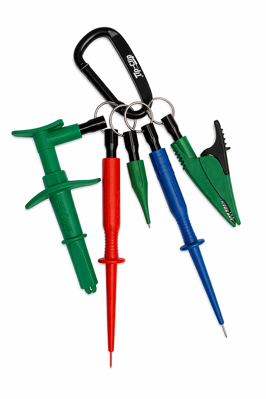 How electricians are using Tip-Clip on site