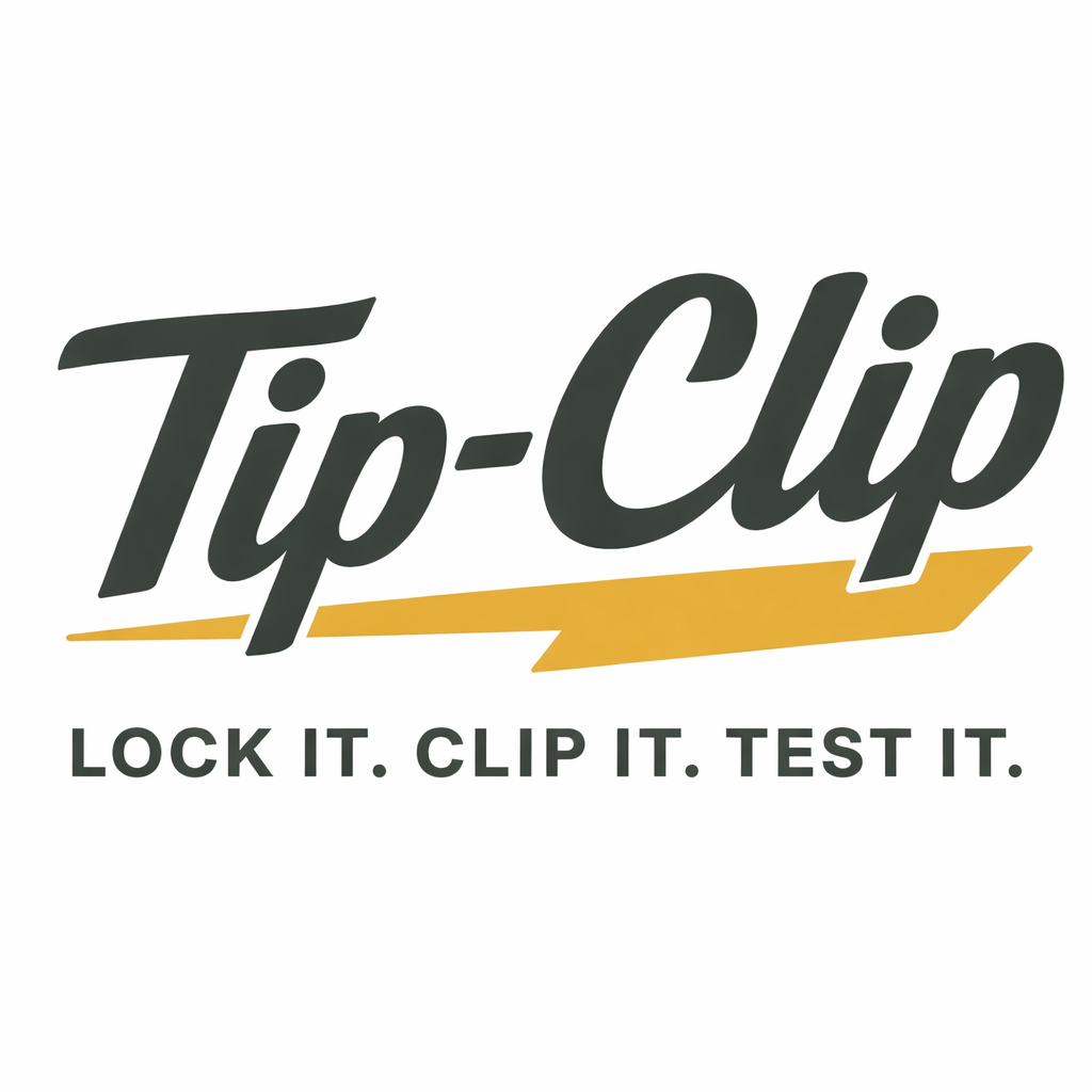 Tip-Clip