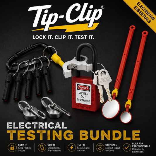Build Your Electrical Testing Kit
