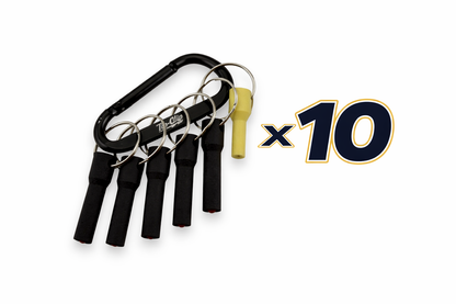 Tip-Clip Test Probe Holder – Pro Pack 10