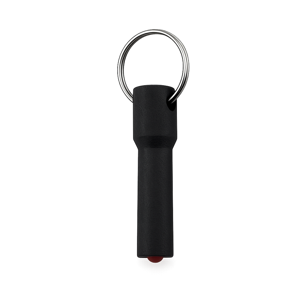 Individual - Tip-Clip Test Probe Holder.