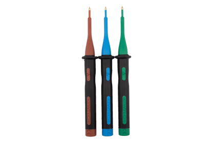 Kewtech ACCSTP probe tips used with Tip-Clip test probe holder