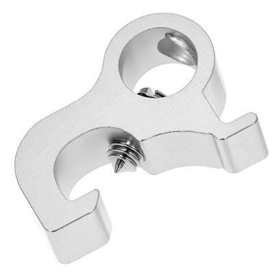 MCB lock-off device for electricians used for safe isolation during EICR testing, fault finding and electrical maintenance.