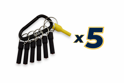 Tip-Clip Test Probe Holder – Trade Pack (5)