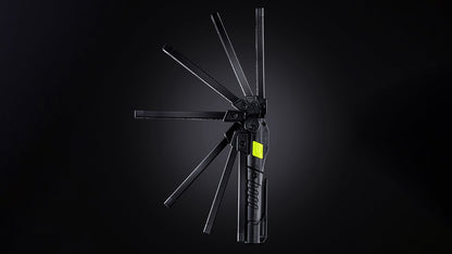 Unilite IL-175R USB Rechargeable LED Inspection Light | 175 Lumen